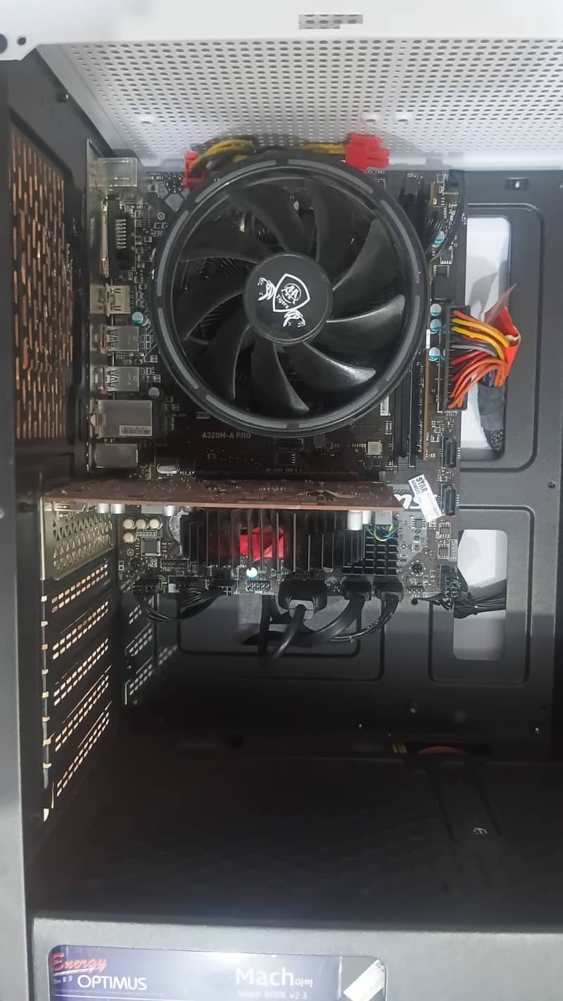 GAMING PC 1