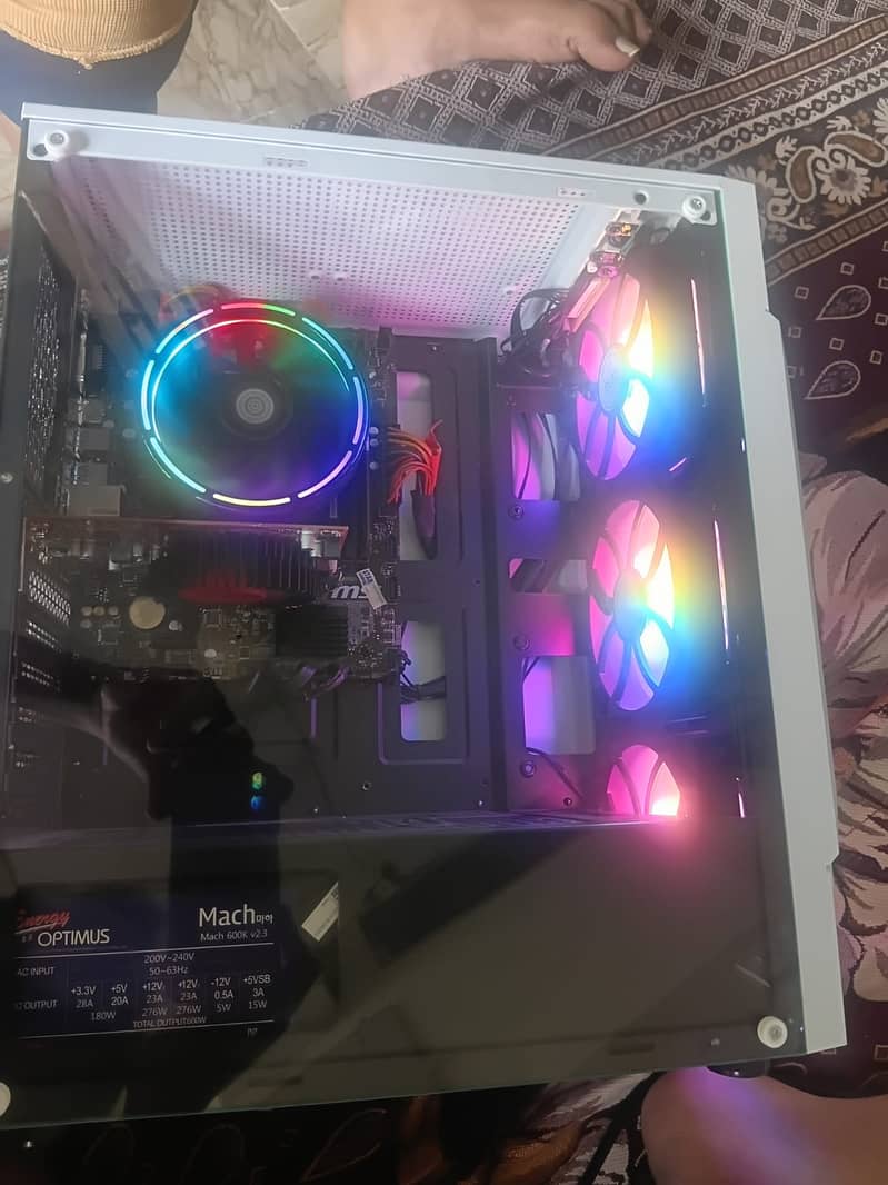 GAMING PC 4