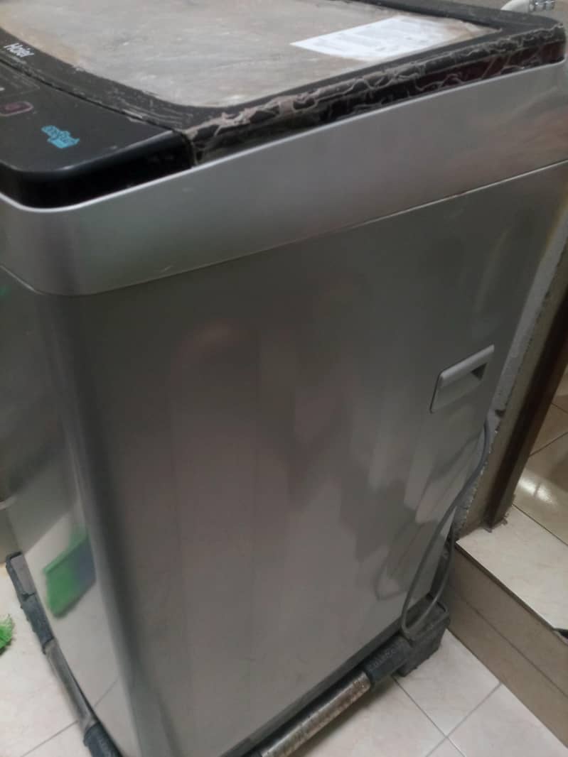 washing machine 2
