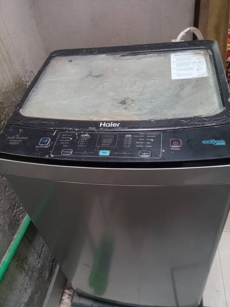 washing machine 3
