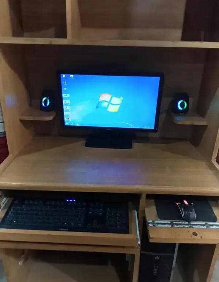 computer complete set for sale 1