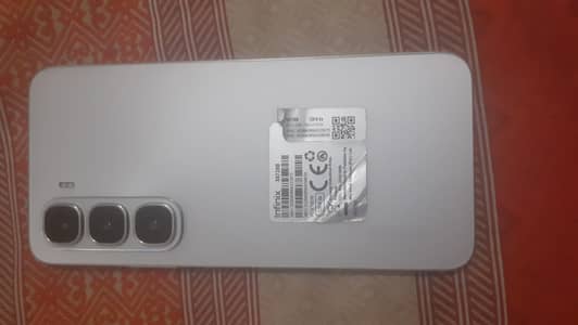 Infinix hot 60i