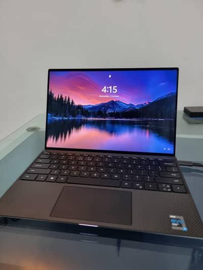 Dell Xps 13 9310 | i7-11th gen | 4k OLED Touch | 16/512
