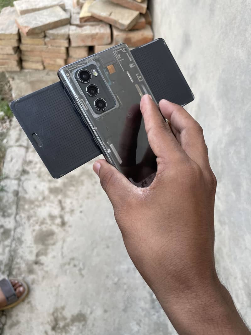 LG Wing 1