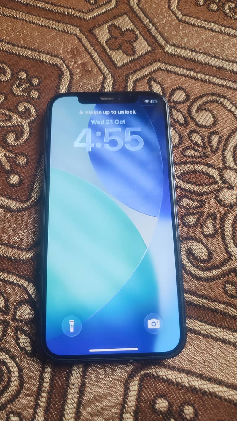 Apple iPhone 12 0