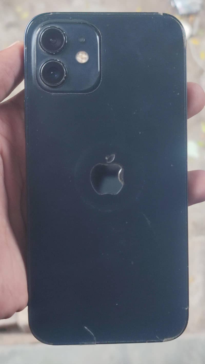 Apple iPhone 12 1