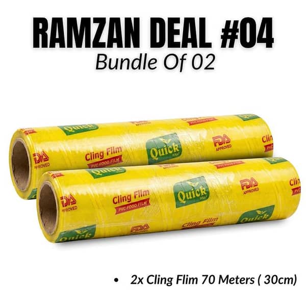 Cling Film - Cling Film Food Wrap - Cling Film Roll - Cling Film Food Wrap Cover - Cling Film For Packing - Cling Film Pvc - Cling Film Wrap - Cling Film Wrapping Paper 70 Meter - Cling Film Wrapping Sheet - Cling Film Food Wrap Sheet - Cling Film Food Wr