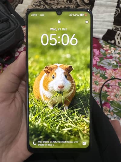 Vivo Y05