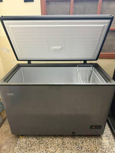 Haier HDF-405IG