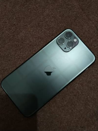 Apple iPhone 11 Pro 256GB
