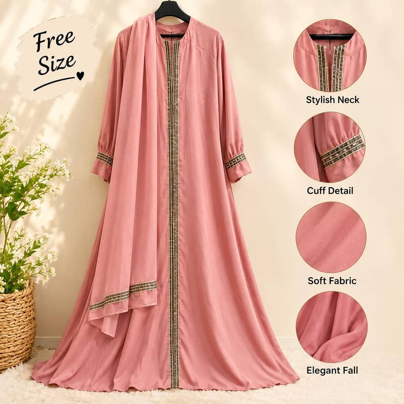 abaya 1