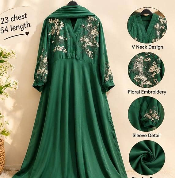 abaya 5