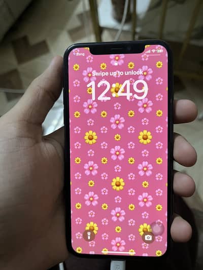 Apple iPhone XS