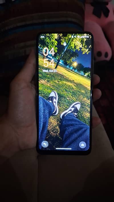 Realme Note 60x Mobile For sale |•