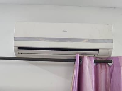 Haier AC 1 Ton