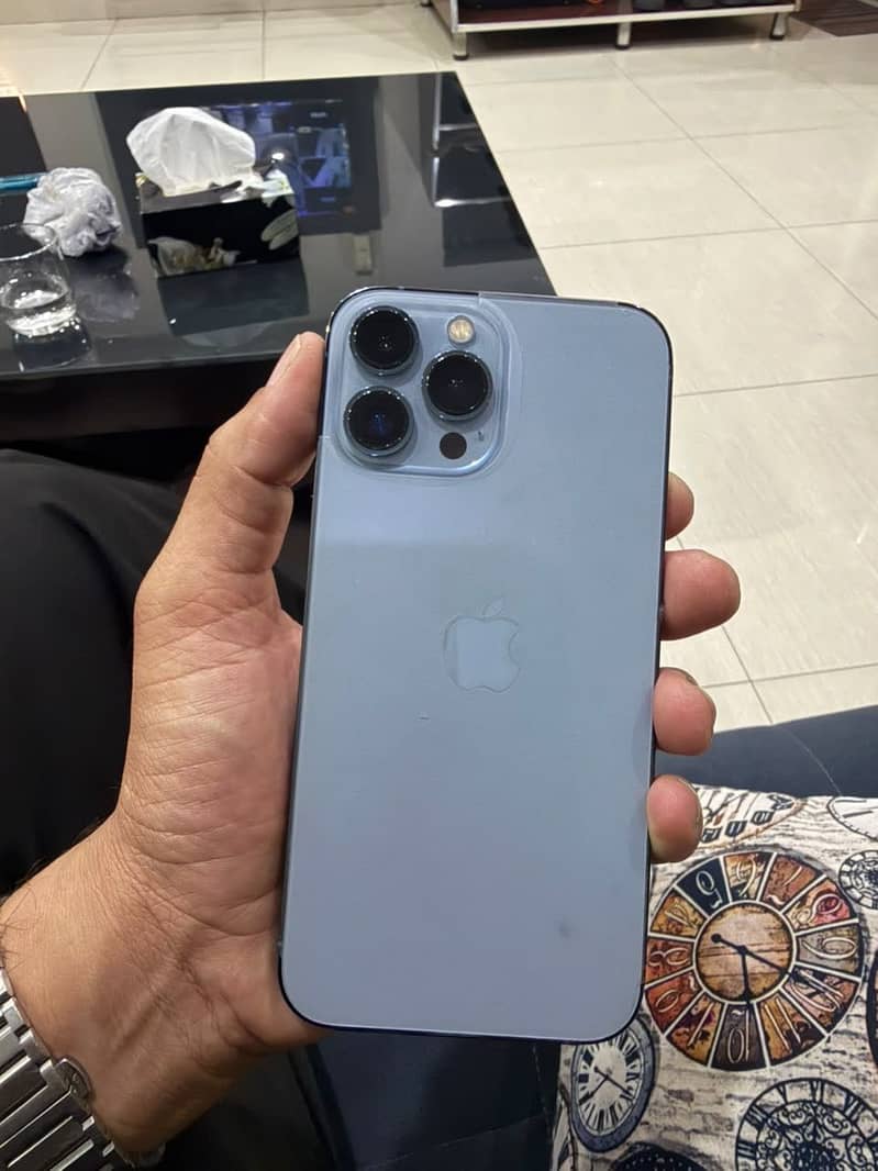 Apple iPhone 13 Pro Max 7