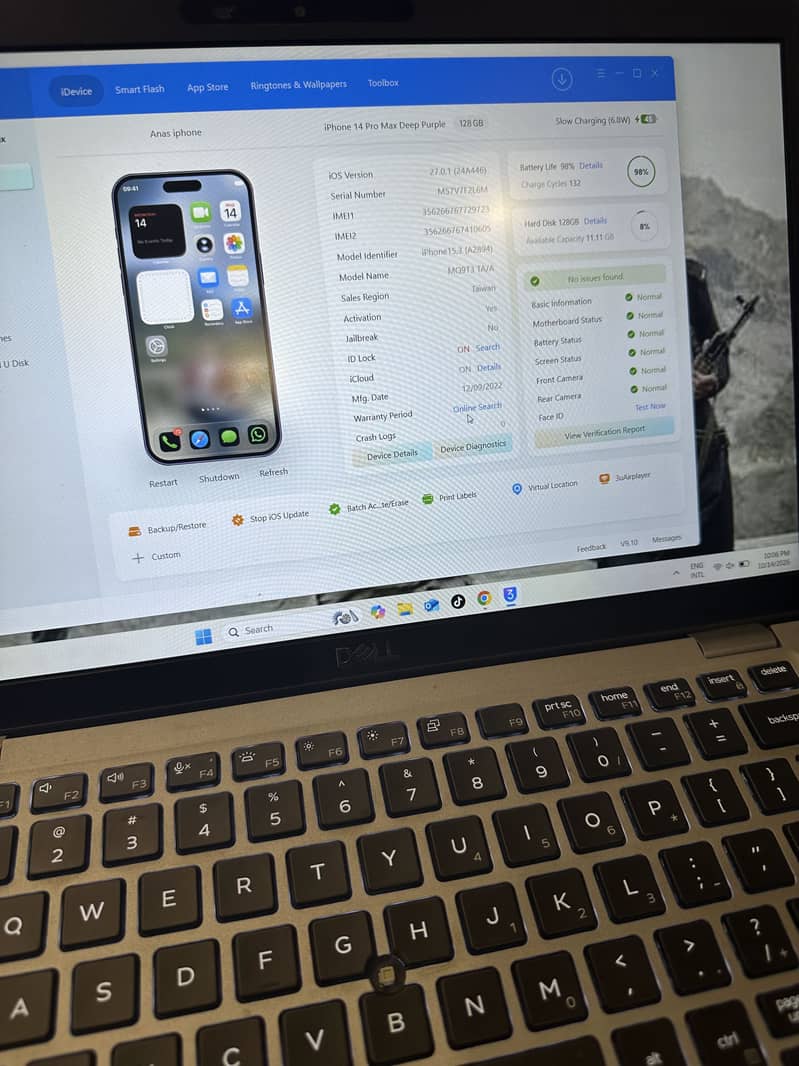 Apple iPhone 14 Pro Max 2