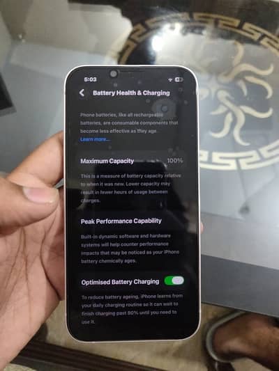 Apple iPhone 13 128GB