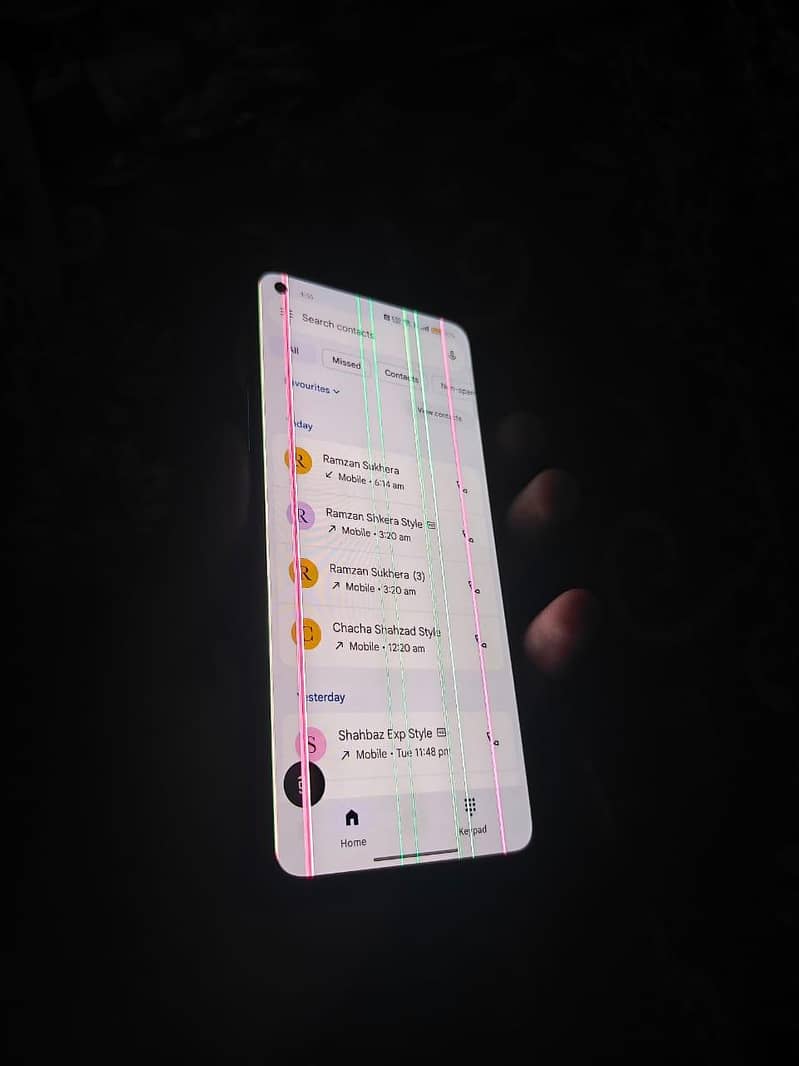 One Plus 8T 0