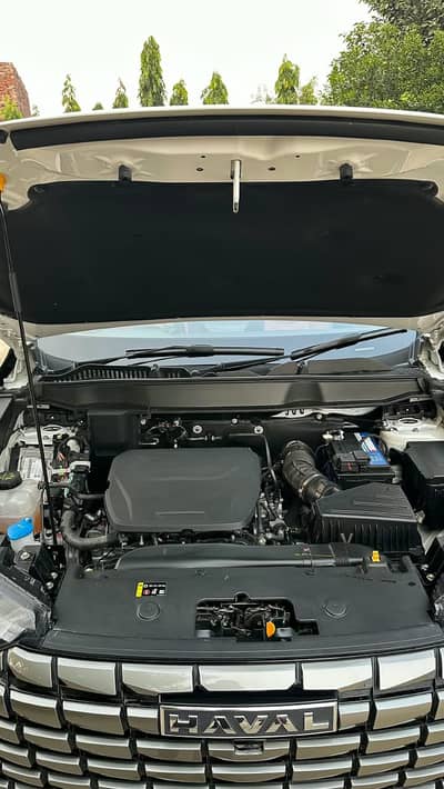 Haval H6 2026