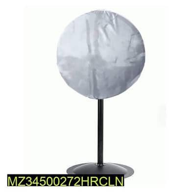 Stylish Polyester Fan Cover