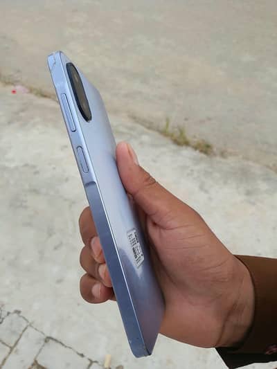 Samsung Mobile A07 5G