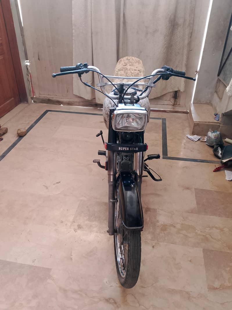 superstar 2023 model 2
