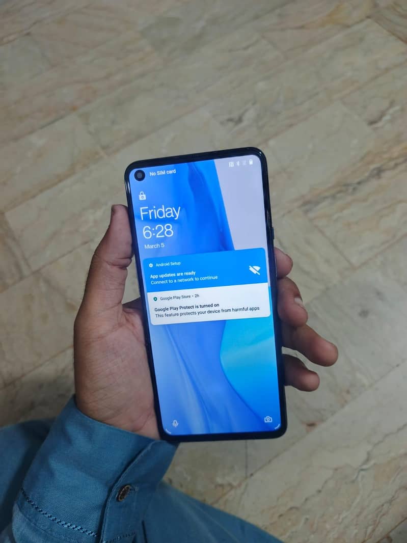 One Plus 9 8/128 3