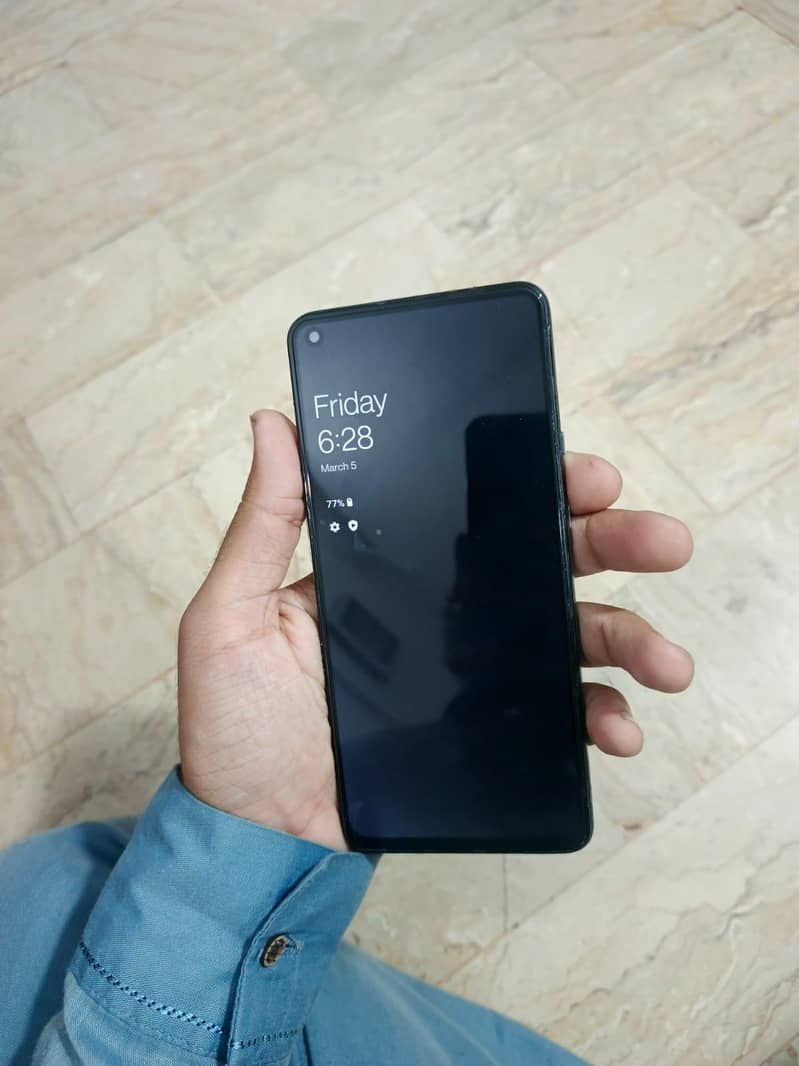 One Plus 9 8/128 4