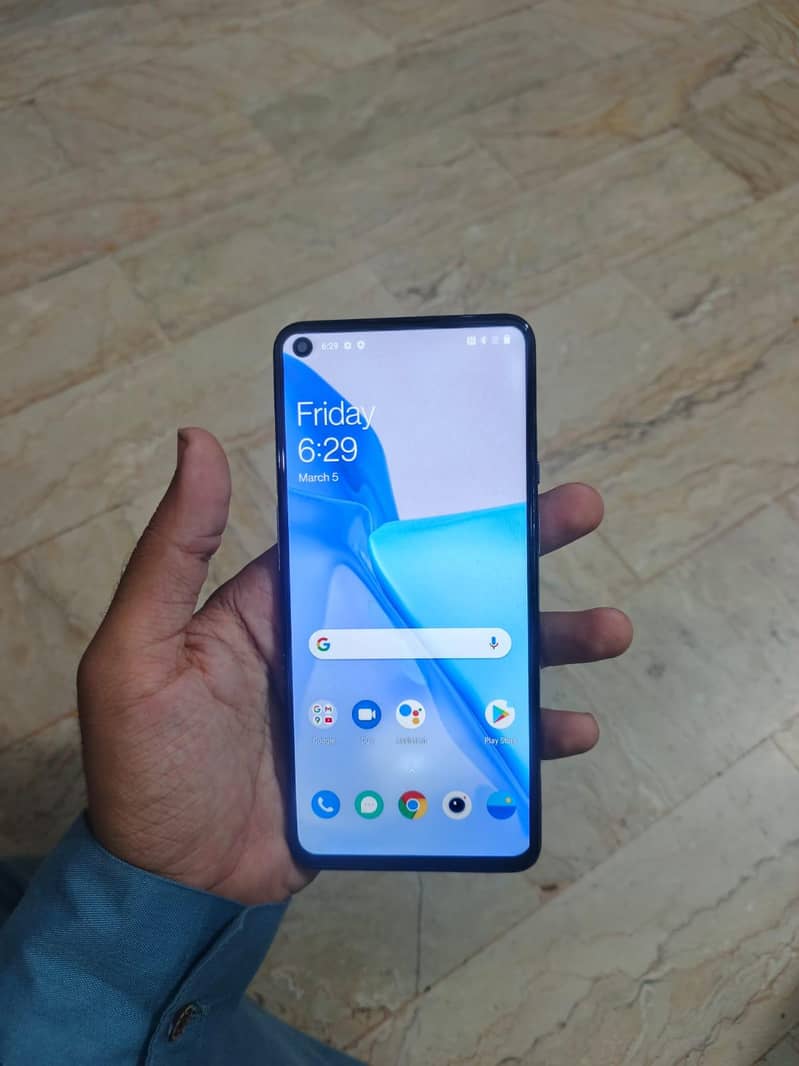 One Plus 9 8/128 8