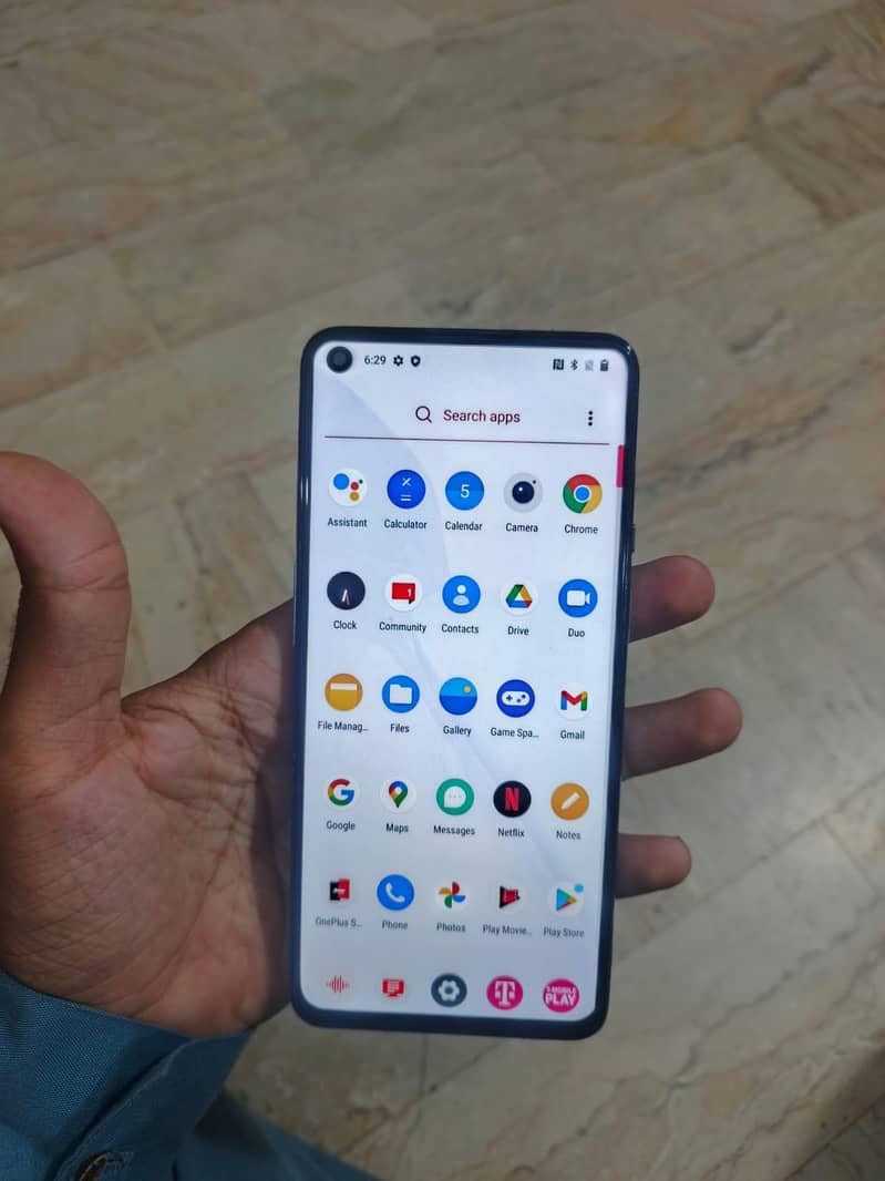One Plus 9 8/128 9