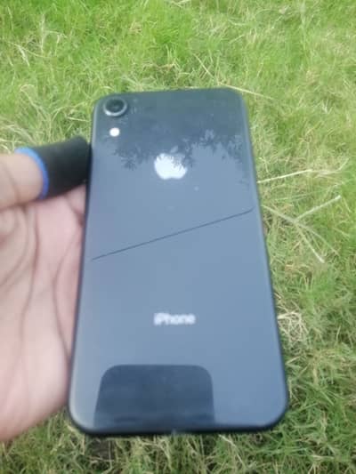 Apple iPhone XR
