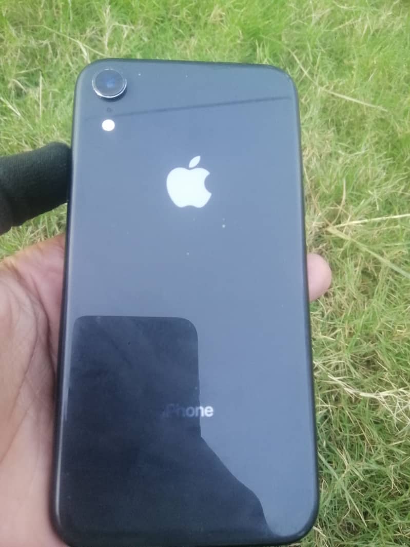 Apple iPhone XR 2