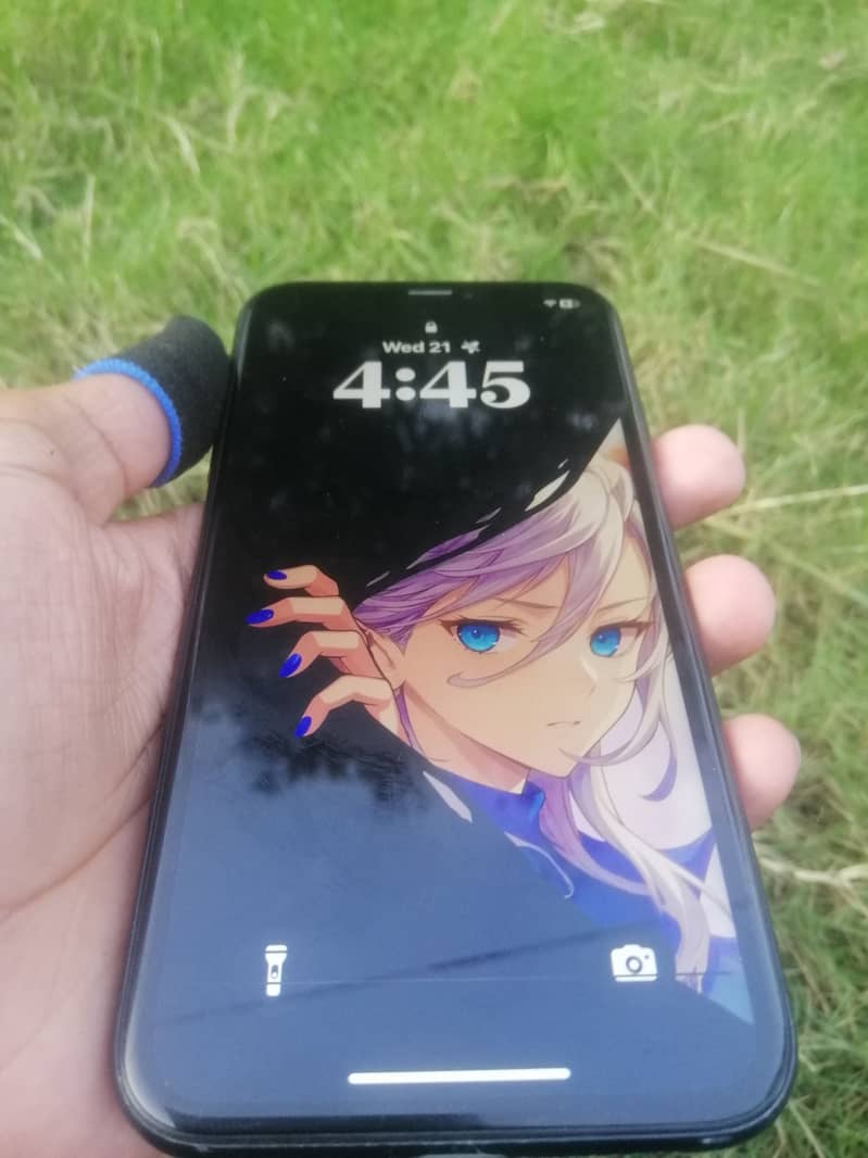 Apple iPhone XR 3