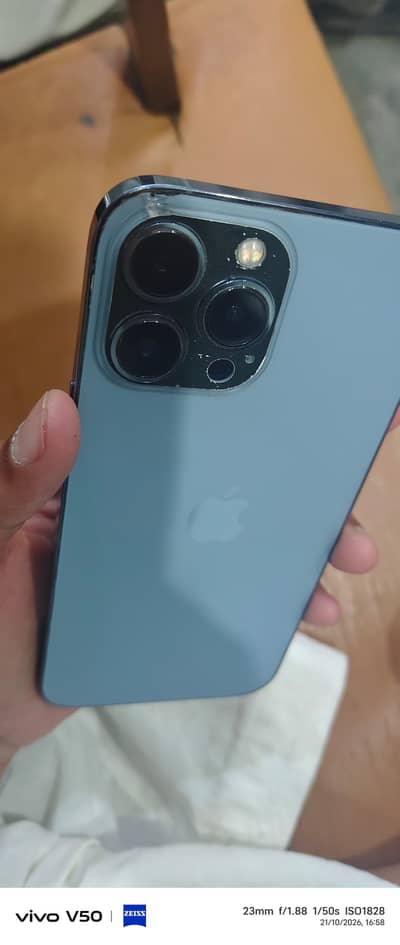 Apple iPhone 13 Pro Max