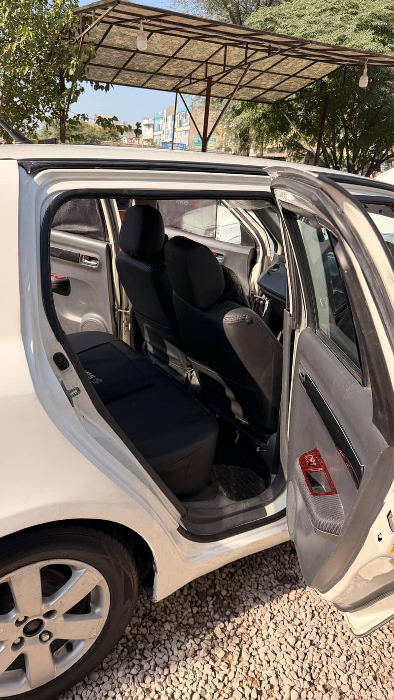 Suzuki Swift 2013 - Cars - 1120720921