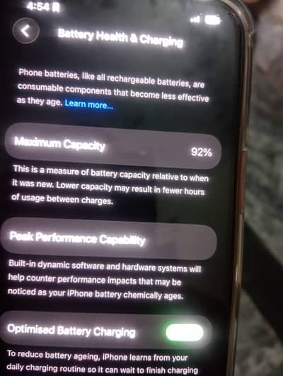 Apple iPhone 13 sim time ha or 128gb 10/9.5 home use mobile