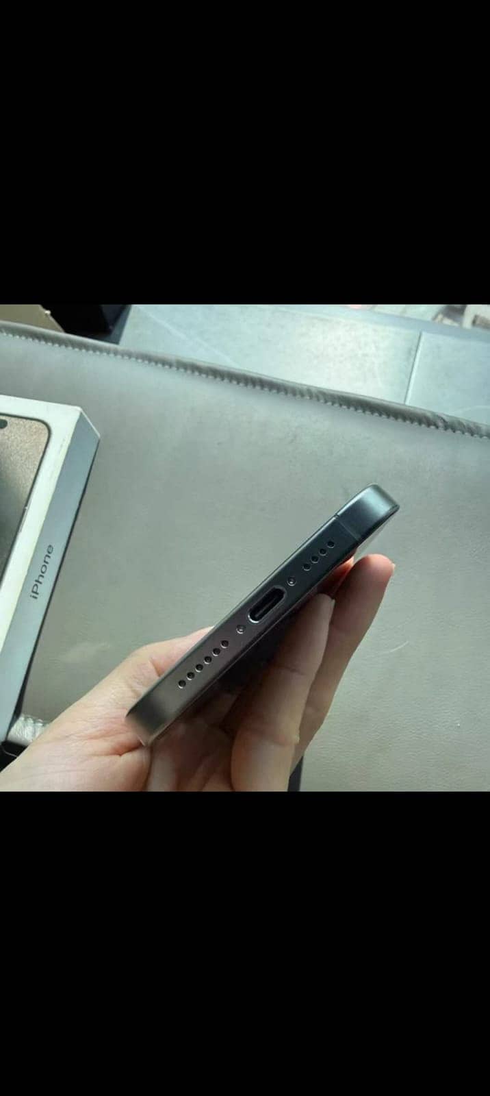 Apple iPhone 15 Pro Max 1