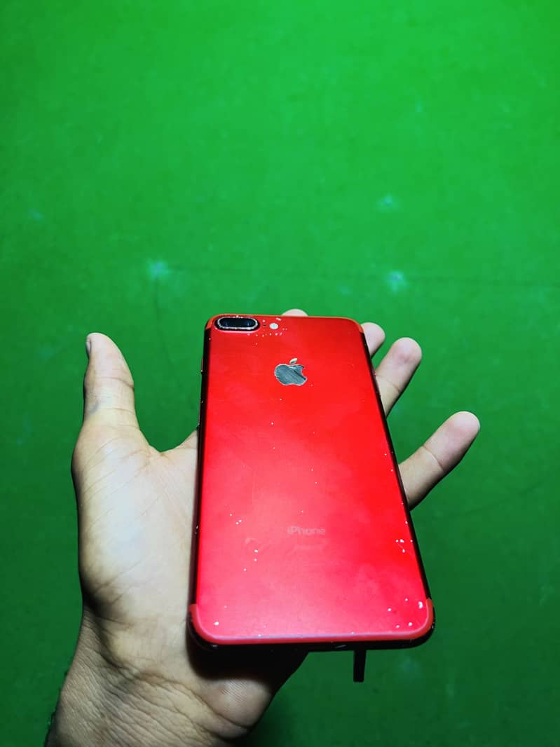 Apple iPhone 7 Plus 3