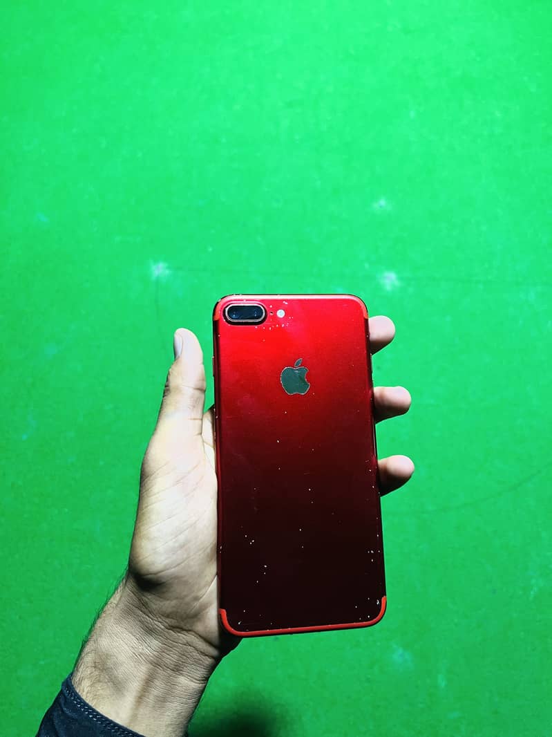 Apple iPhone 7 Plus 4