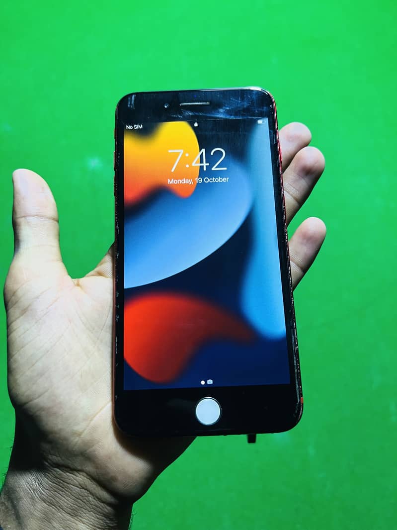 Apple iPhone 7 Plus 6