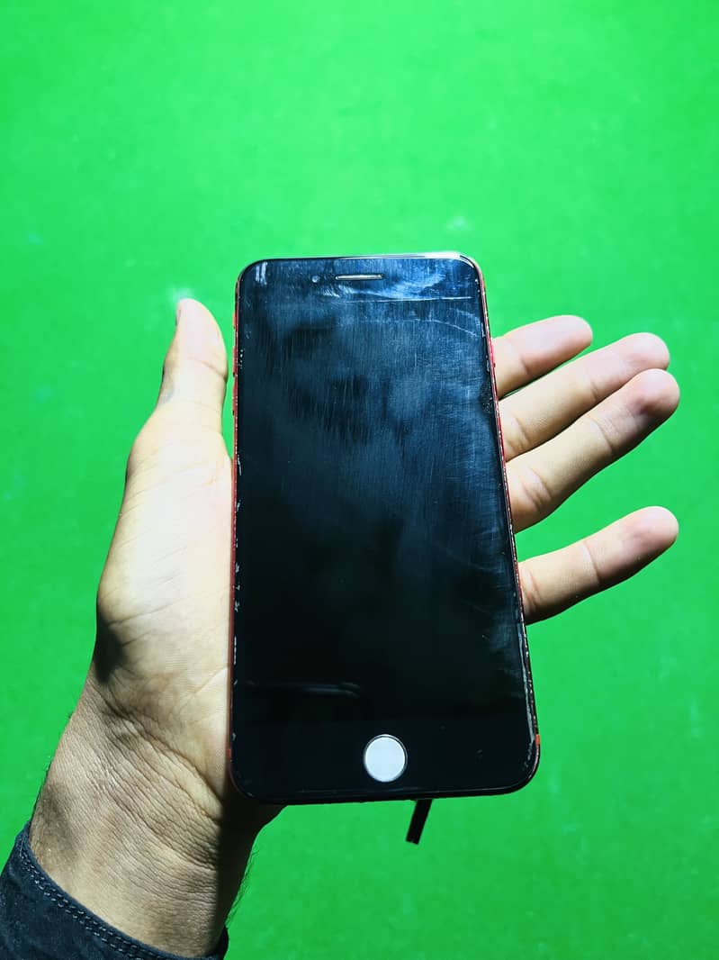 Apple iPhone 7 Plus 8