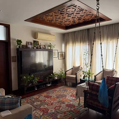 Bungalow for Sale 500 Square Yards In DHA Phase 8