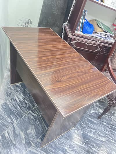 Study table | Computer table | wooden table available for sale.