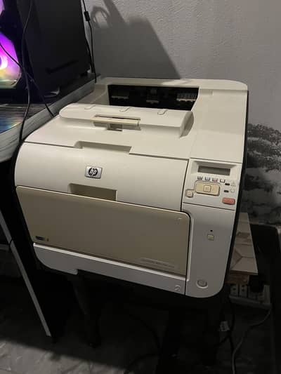 HP Color LaserJet Printer