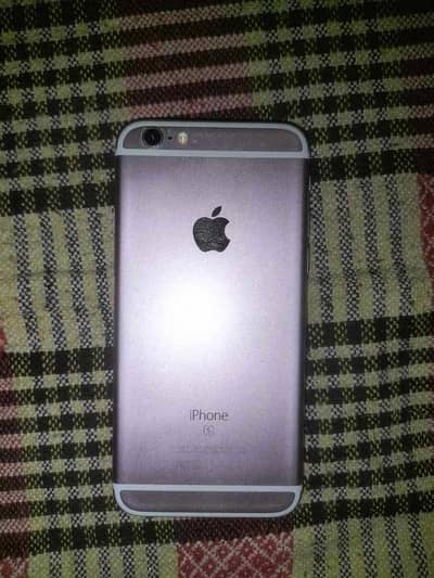Apple iPhone 6S