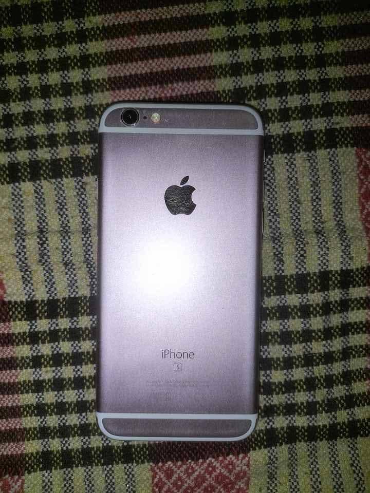 Apple iPhone 6S 0
