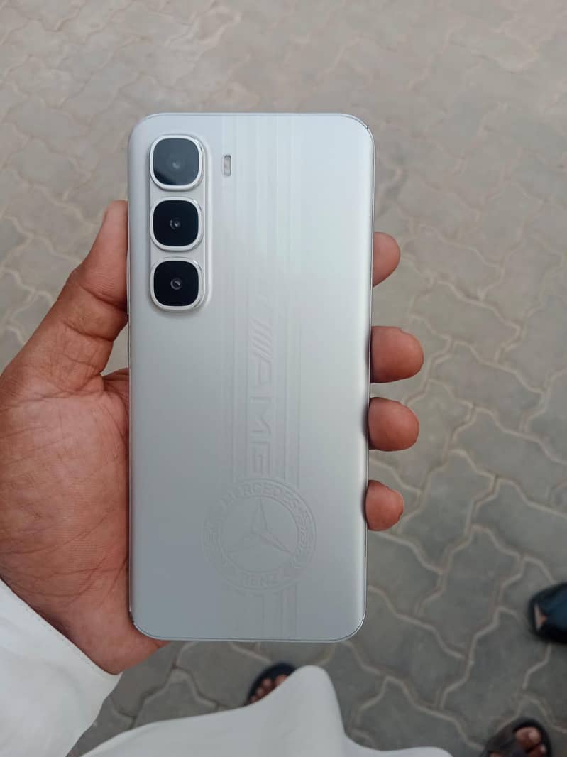 Infinix Other Model 1