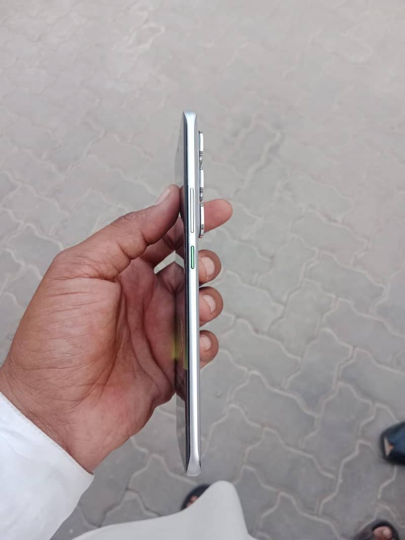 Infinix Other Model 4