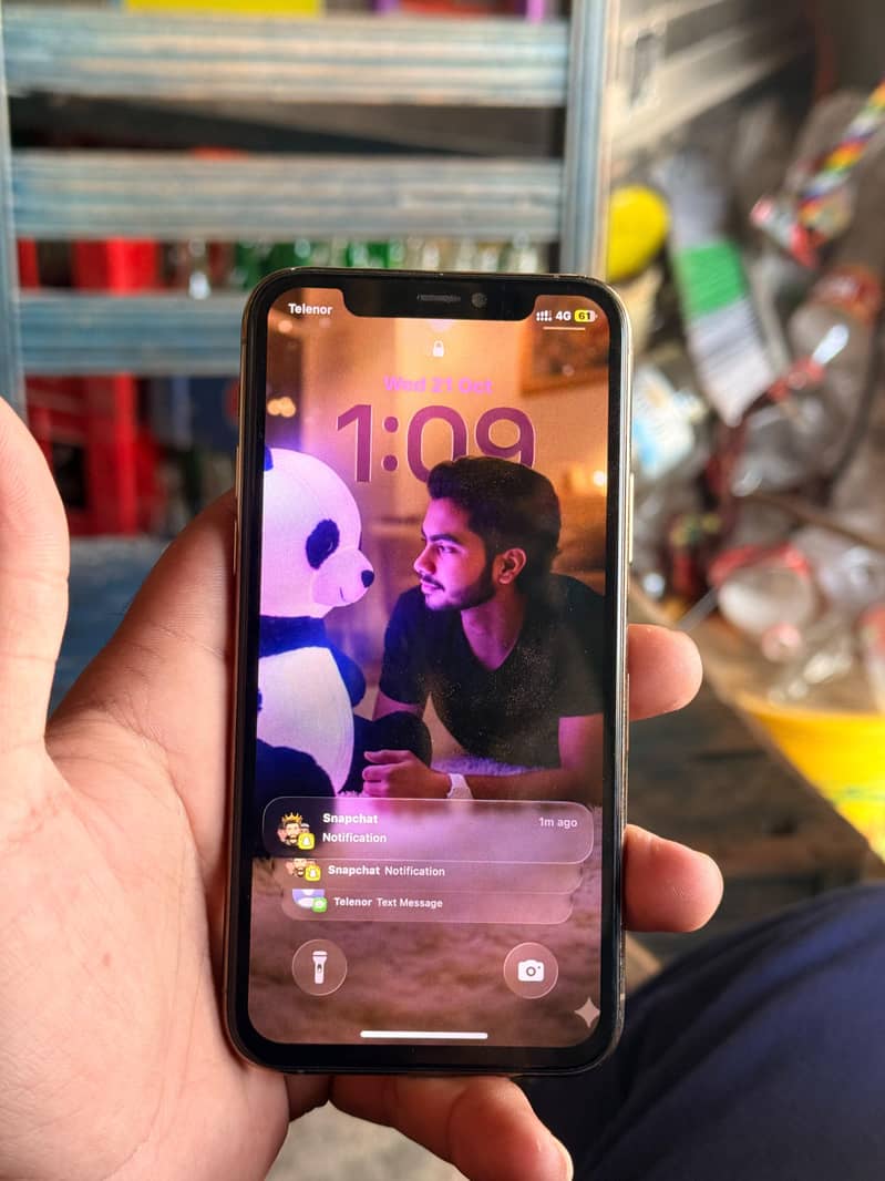 Apple iPhone 11 Pro 3